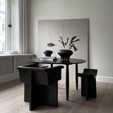 101 Copenhagen - Medusa Vase, Mini - Coffee - Vase