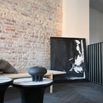 101 Copenhagen - Medusa Vase, Mini - Coffee - Vase