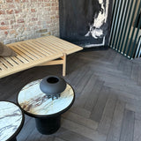 101 Copenhagen - Medusa Vase, Mini - Coffee - Vase