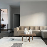 101 Copenhagen - Cobra Vase Double, Mini - Bubble White - Vase