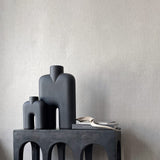 101 Copenhagen - Cobra Vase Tall, Mini - Coffee - Vase