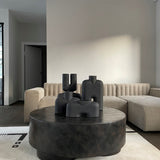 101 Copenhagen - Cobra Vase Uno, Medio - Coffee - Vase