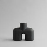 101 Copenhagen - Cobra Vase Uno, Medio - Coffee - Vase