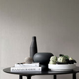 101 Copenhagen - Kabin Vase, Fat - Black - Vase