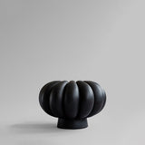 101 Copenhagen - Kabin Vase, Lamella - Coffee - Vase