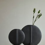 101 Copenhagen - Guggenheim Vase, Mini - Coffee - Vase