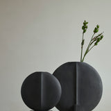 101 Copenhagen - Guggenheim Vase, Mini - Coffee - Vase