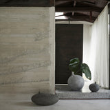 101 Copenhagen - Submarine Vase, Big - Light Grey - Vase