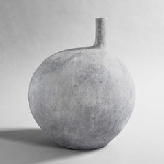101 Copenhagen - Submarine Vase, Big - Light Grey - Vase