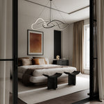 101 Copenhagen - Tribal Vase, Medio - Sand - Vase