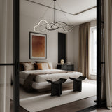 101 Copenhagen - Tribal Vase, Medio - Sand - Vase