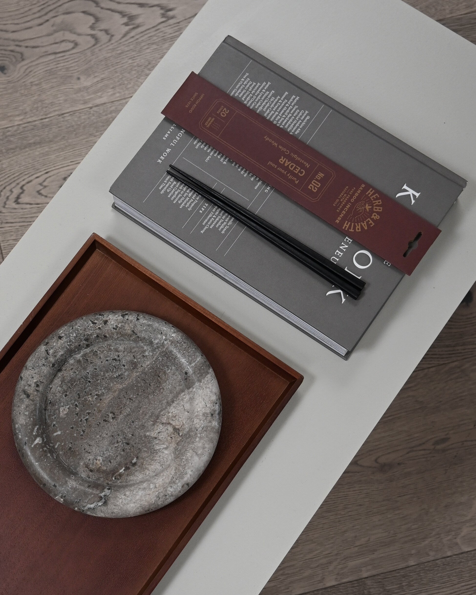 101 Copenhagen - Enkei Tray, Mini - Earth - Tray