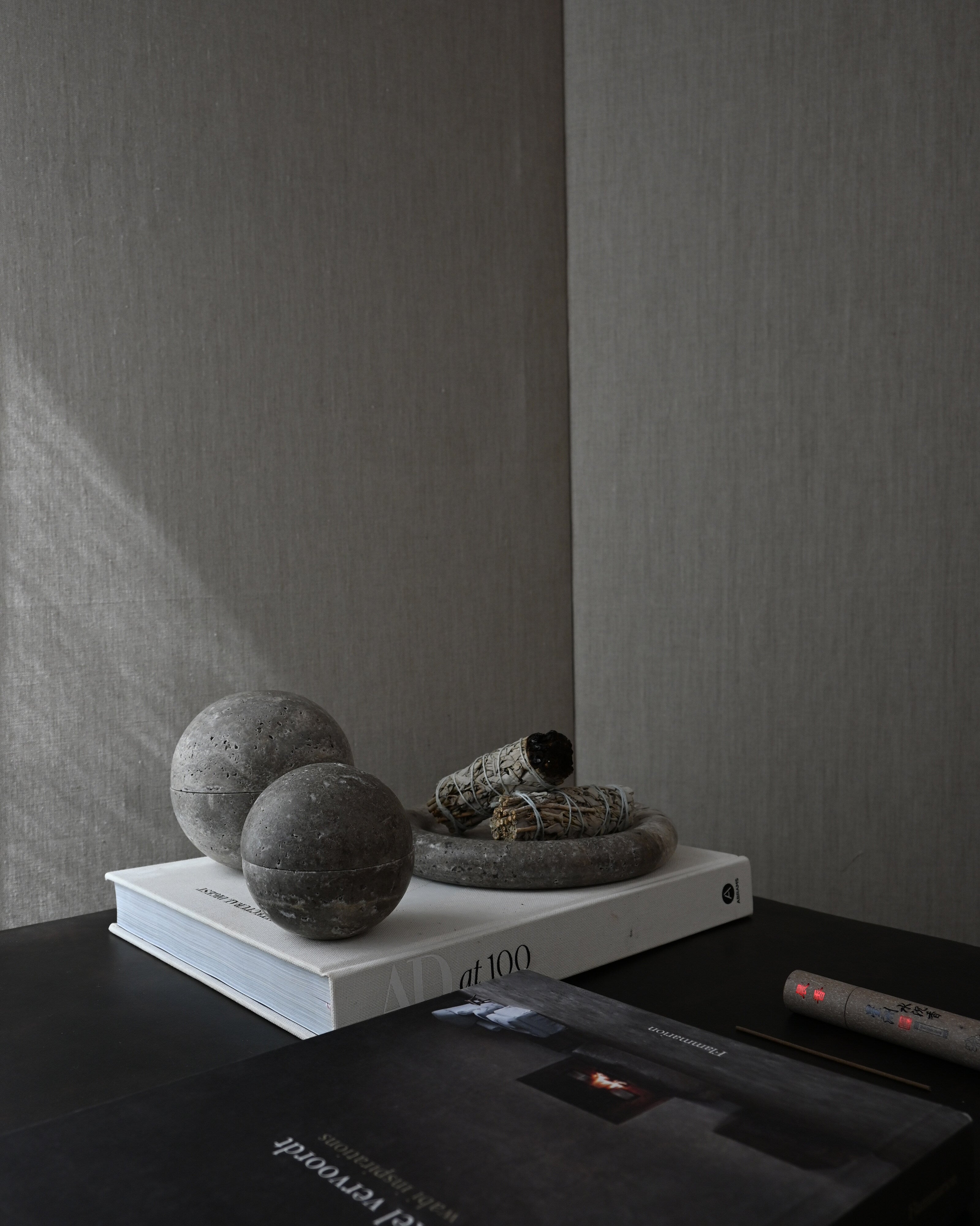 101 Copenhagen - Enkei Tray, Mini - Earth - Tray