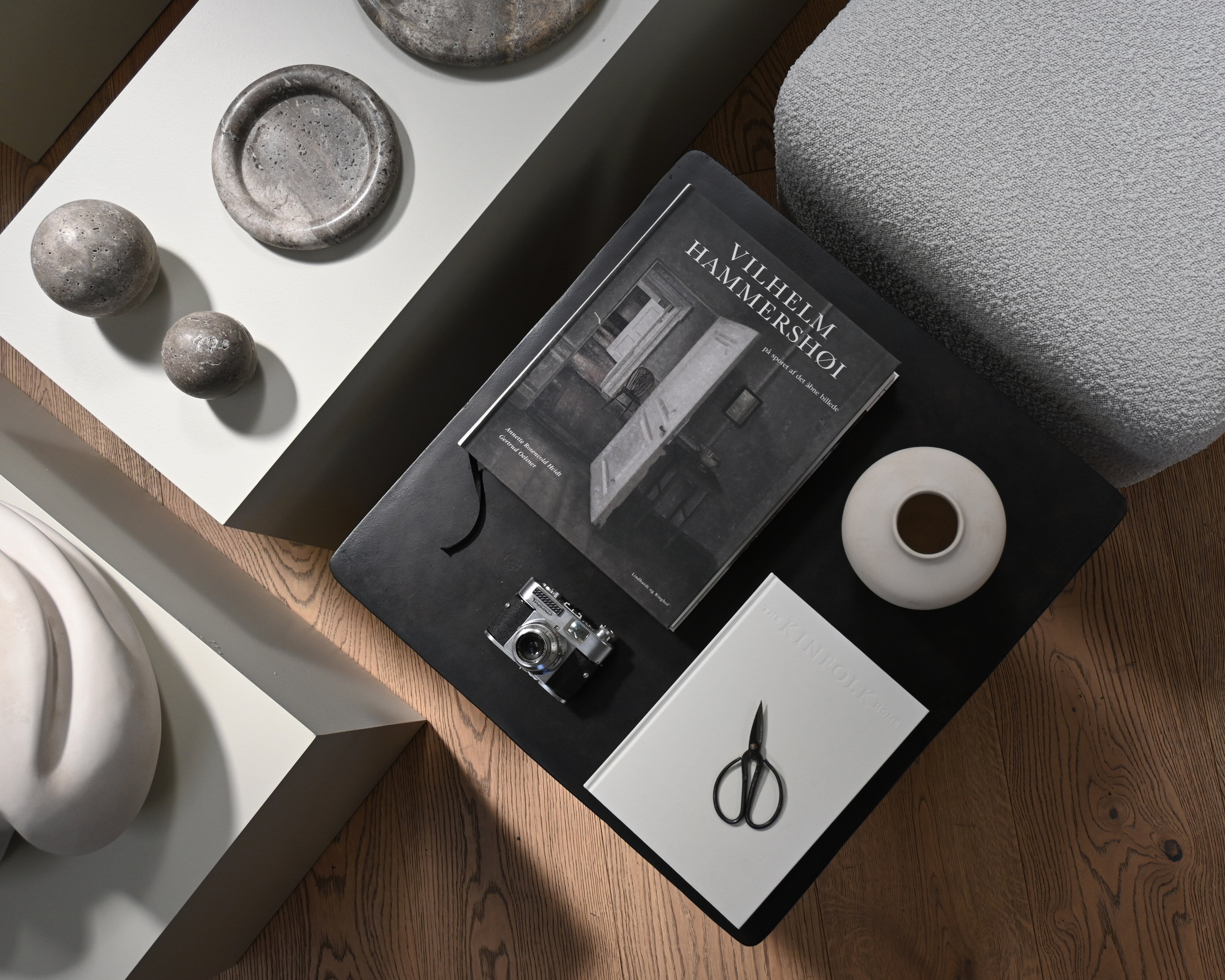 101 Copenhagen - Enkei Tray, Mini - Earth - Tray