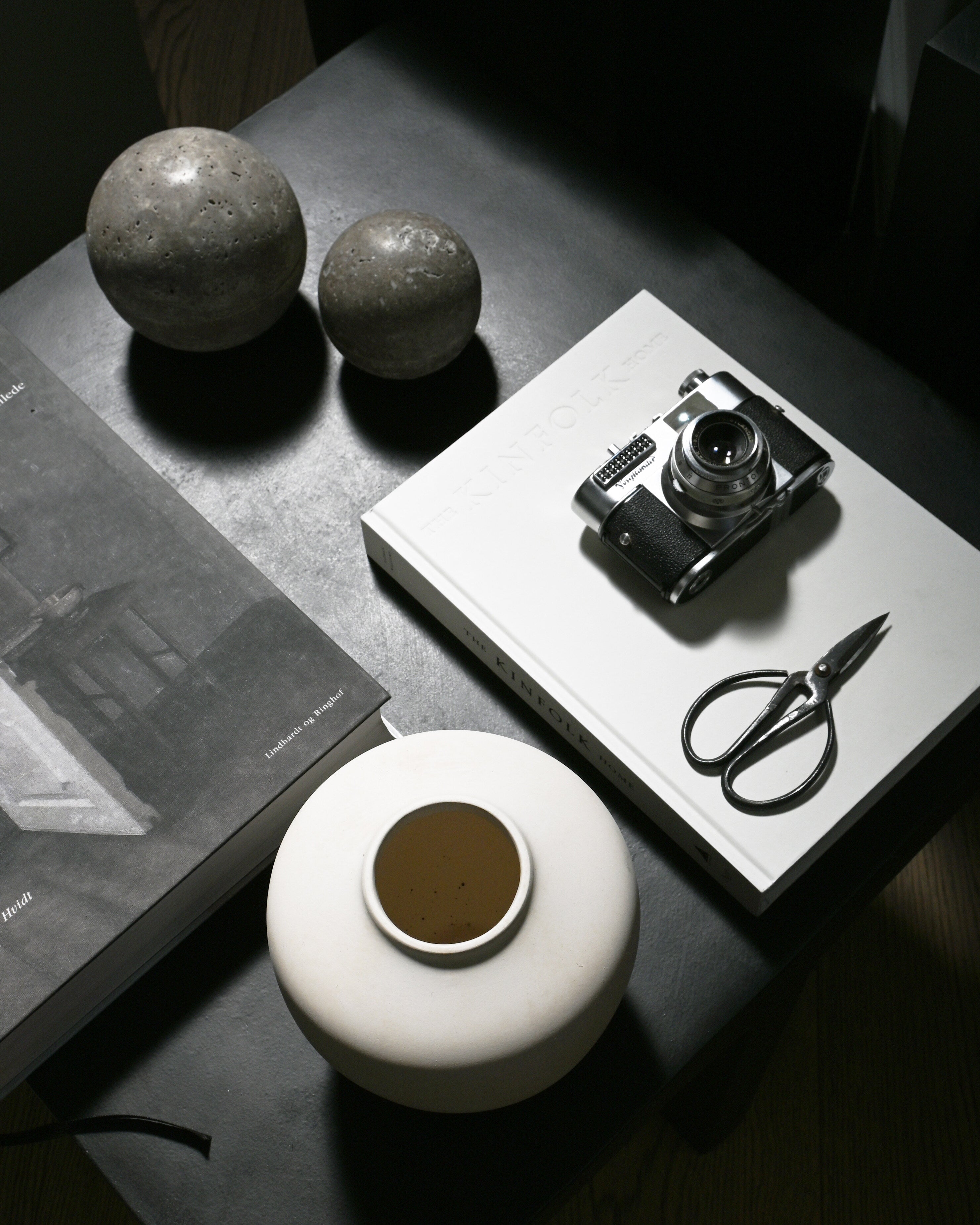 101 Copenhagen - Enkei Jar, Medio - Earth - Jar