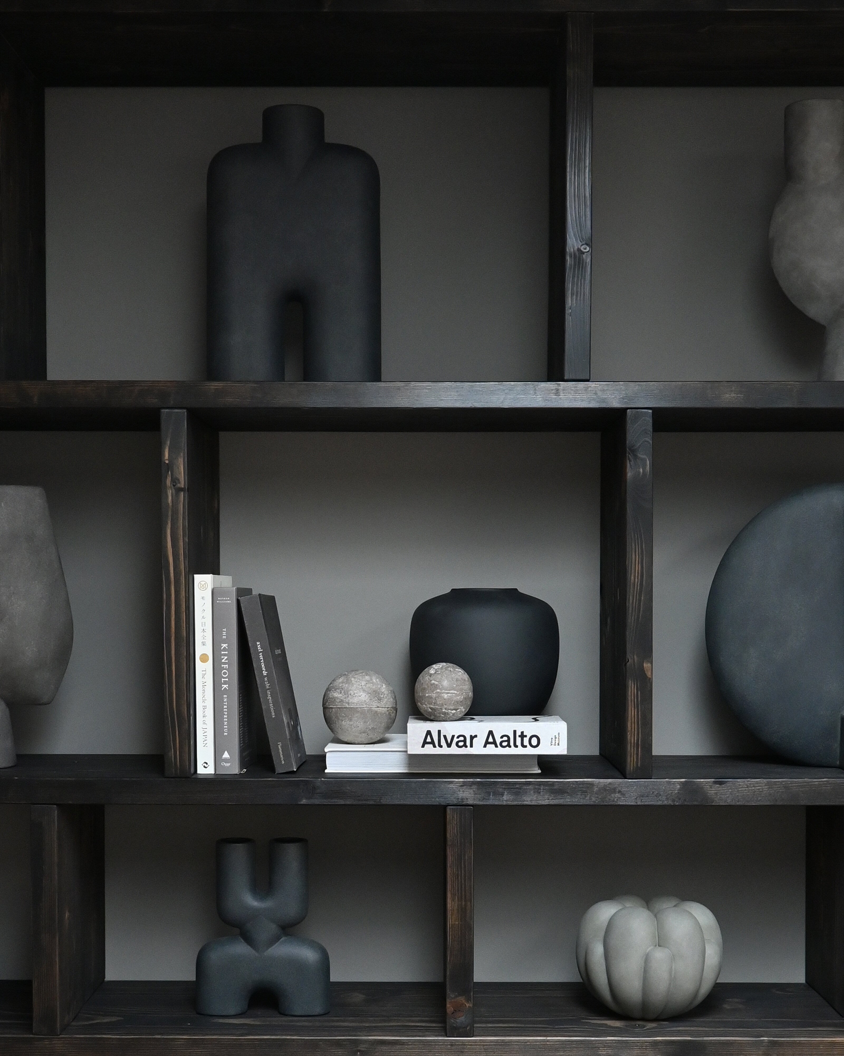 101 Copenhagen - Enkei Jar, Medio - Earth - Jar