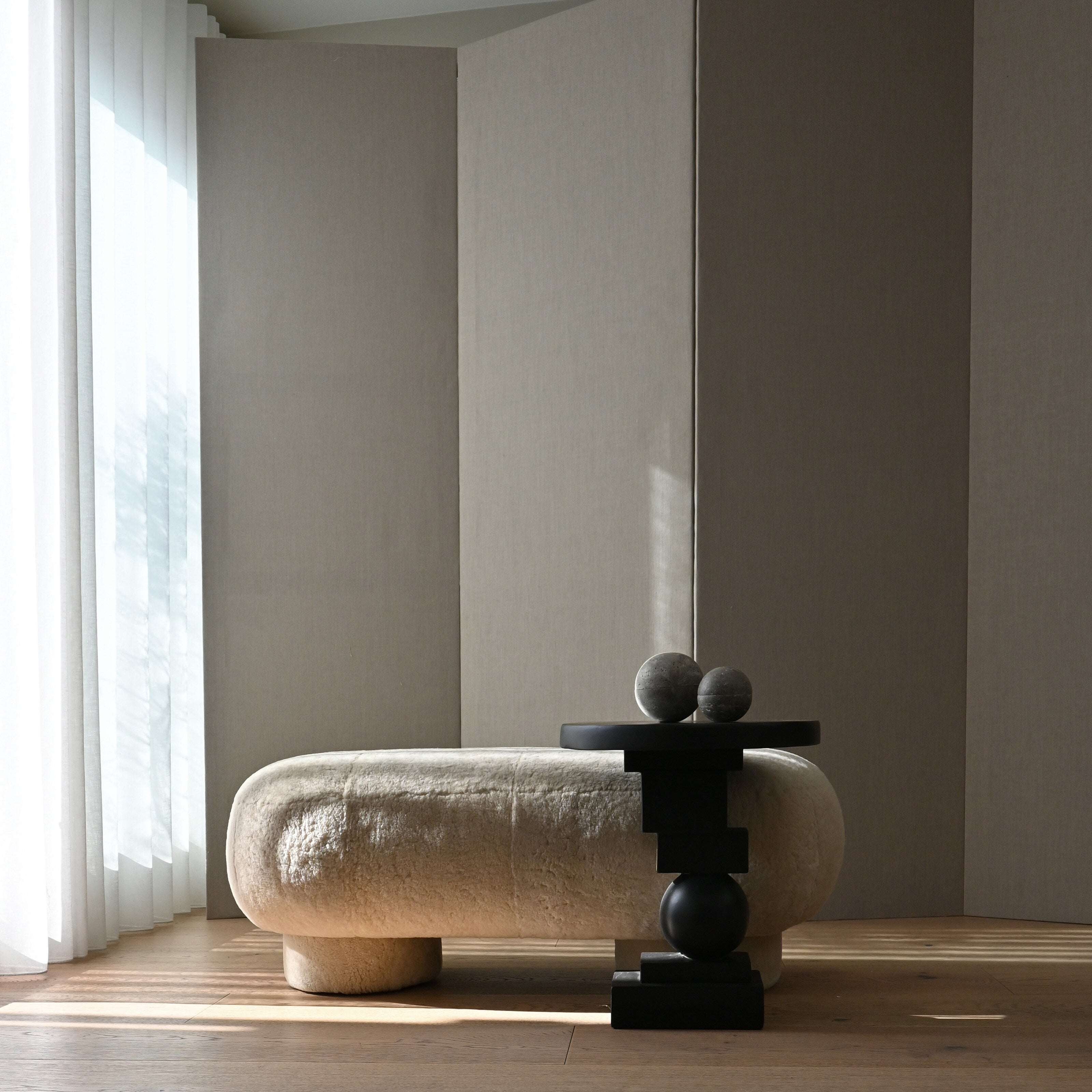 101 Copenhagen - Enkei Jar, Mini - Earth - Jar