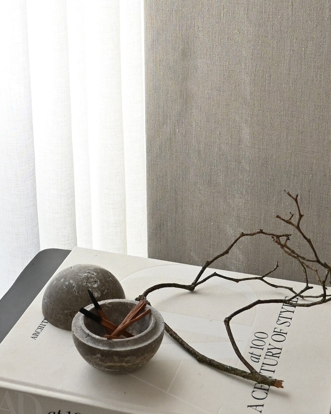 101 Copenhagen - Enkei Jar, Mini - Earth - Jar