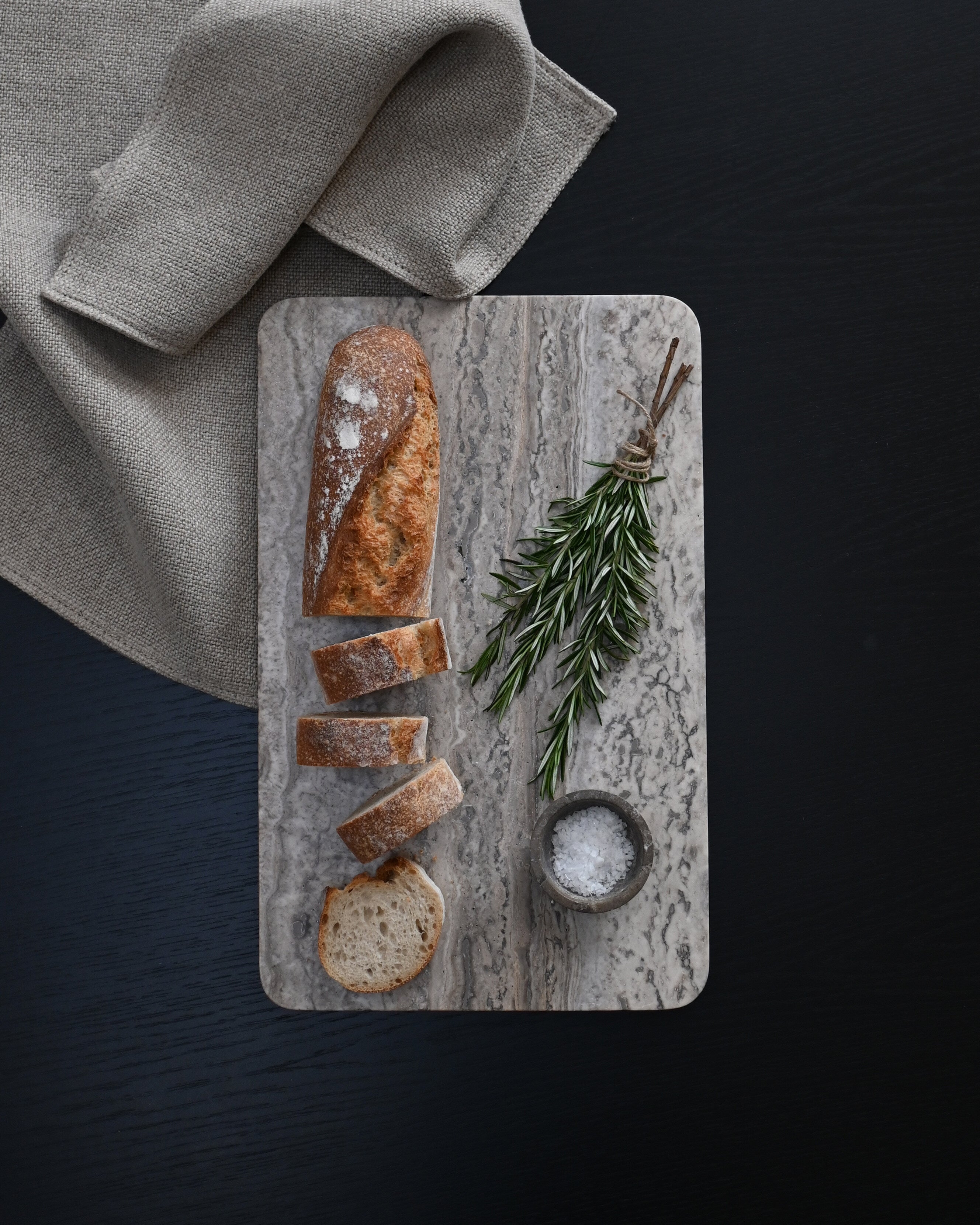 101 Copenhagen - Enkei Salt Bowl - Earth - Bowl