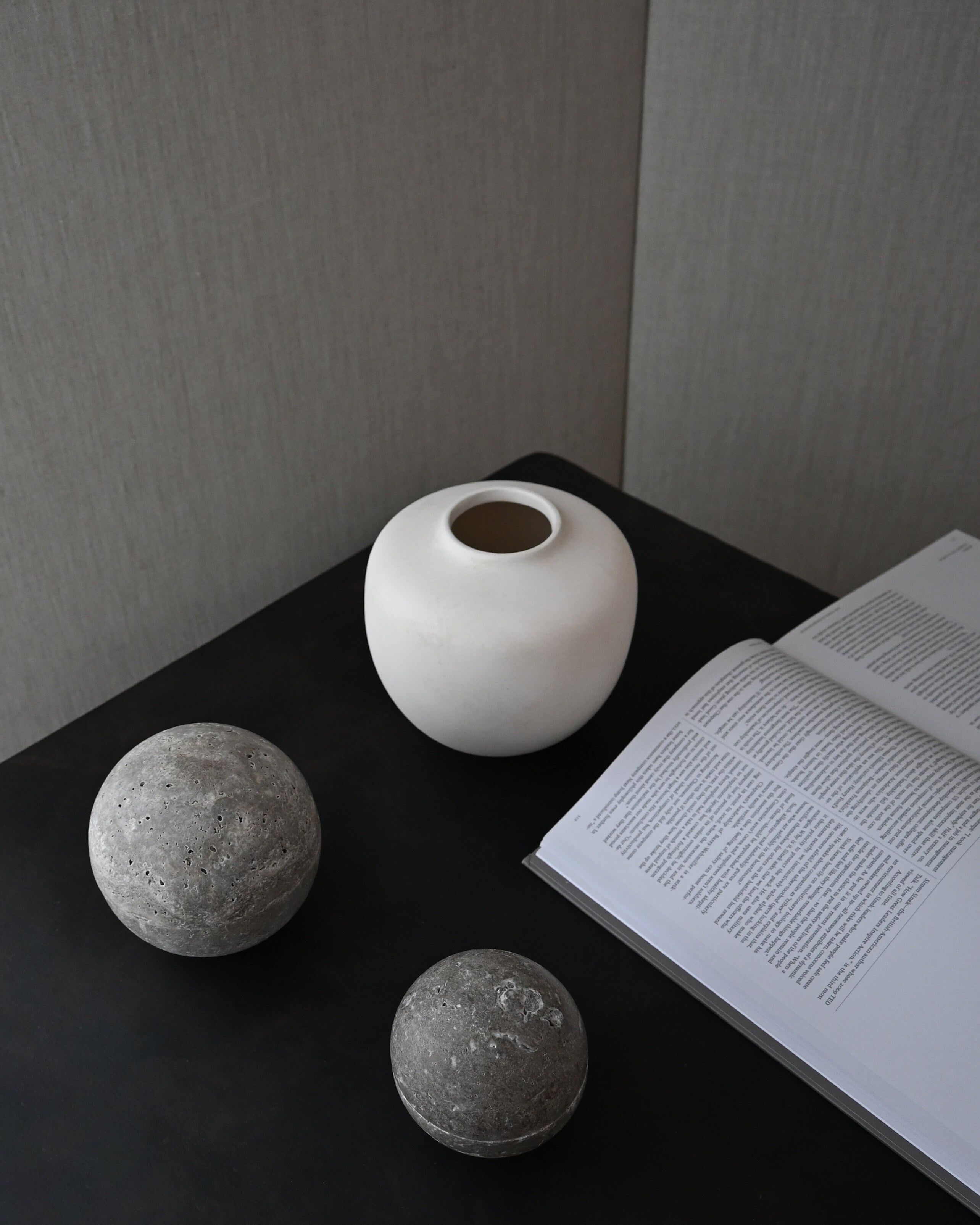 101 Copenhagen - Enkei Jar, Mini - Earth - Jar