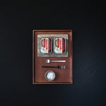 101 Copenhagen - Enkei Salt Bowl - Earth - Bowl