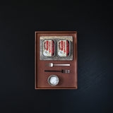 101 Copenhagen - Enkei Salt Bowl - Earth - Bowl