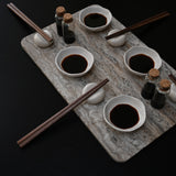 101 Copenhagen - Enkei Tray Rectangular, Medio - Earth - Tray