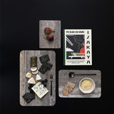 101 Copenhagen - Enkei Tray Rectangular, Medio - Earth - Tray