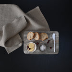 101 Copenhagen - Enkei Tray Rectangular, Mini - Earth - Tray