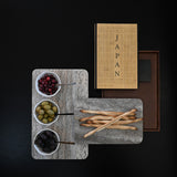 101 Copenhagen - Enkei Tray Rectangular, Mini - Earth - Tray