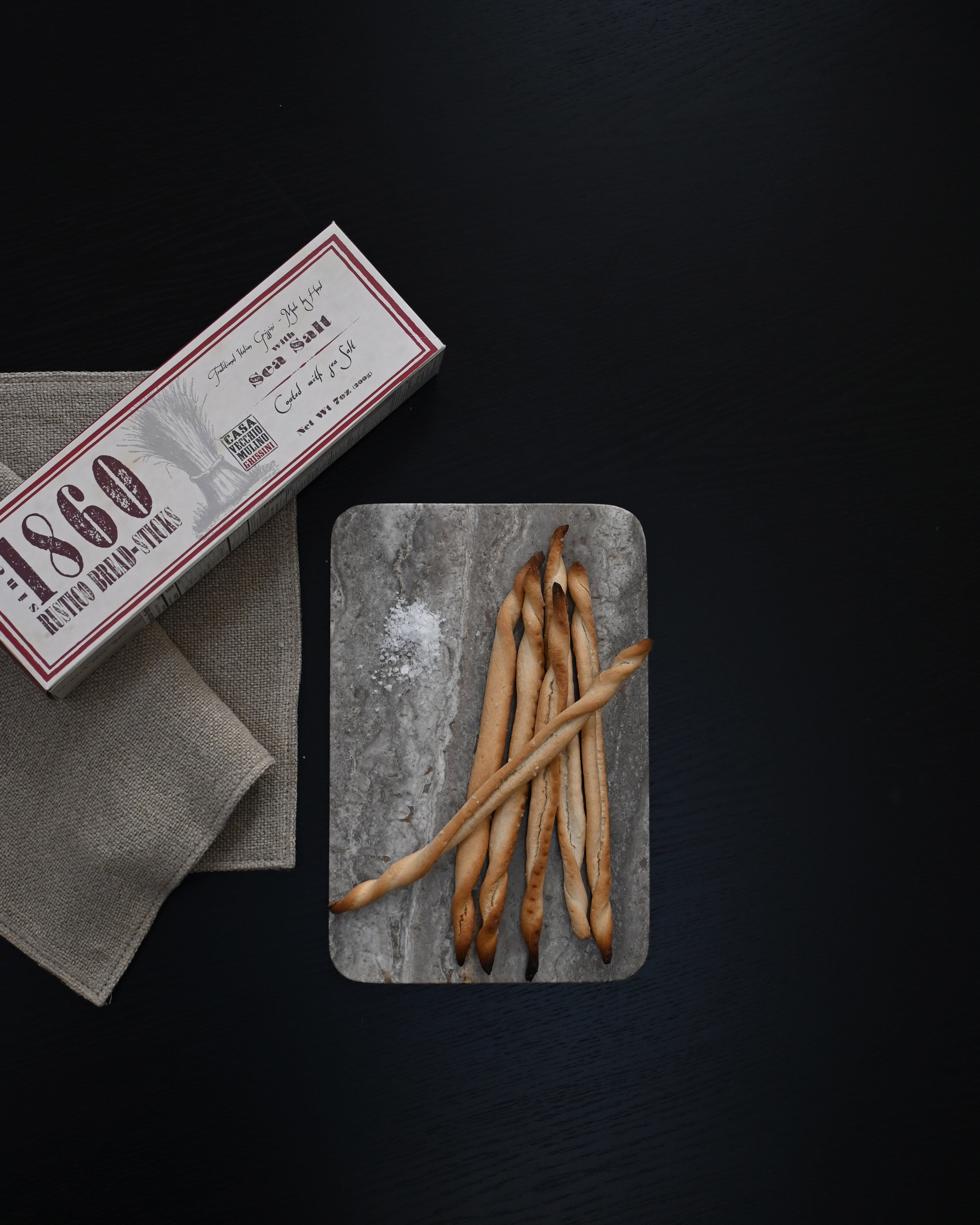 101 Copenhagen - Enkei Tray Rectangular, Mini - Earth - Tray