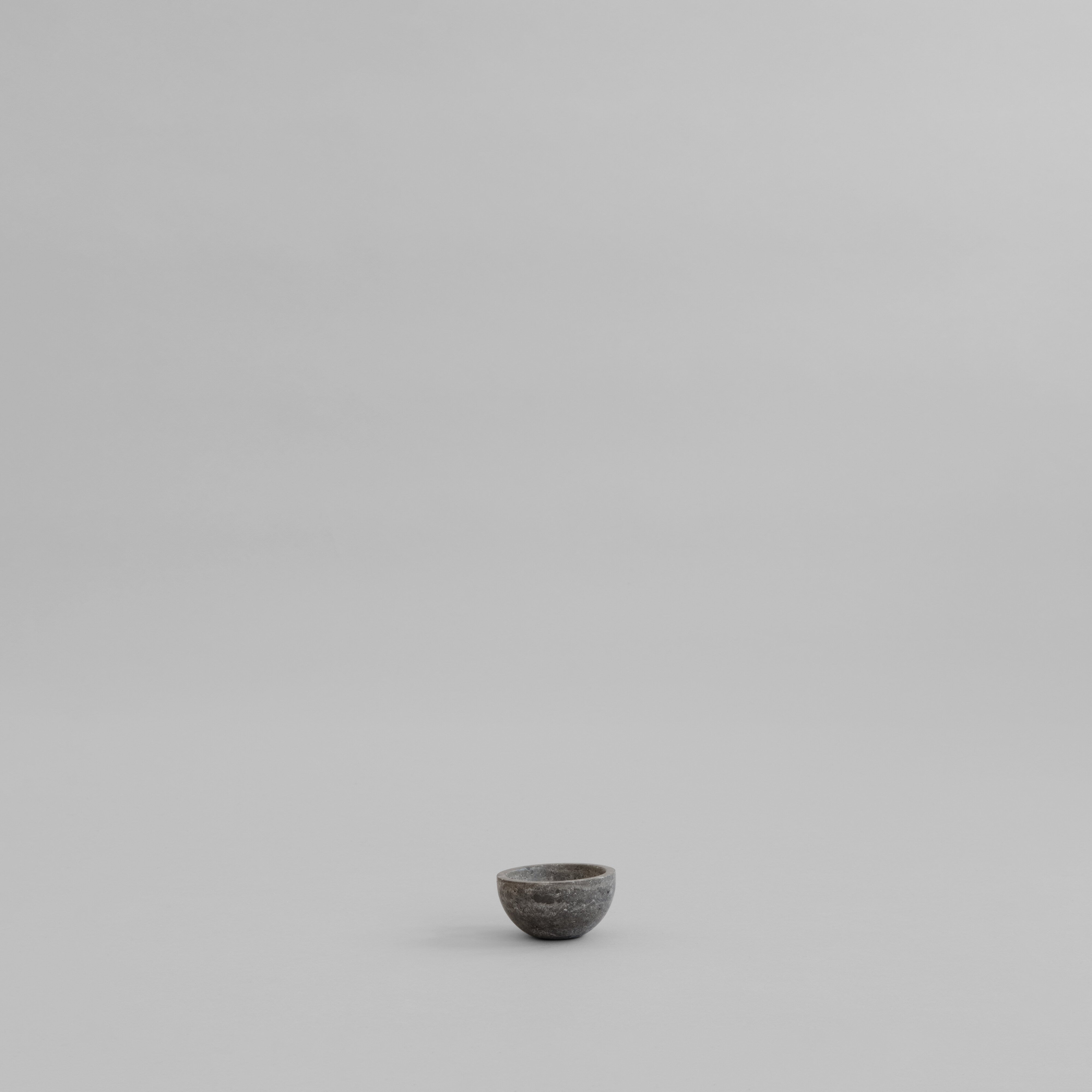 101 Copenhagen - Enkei Salt Bowl - Earth - Bowl