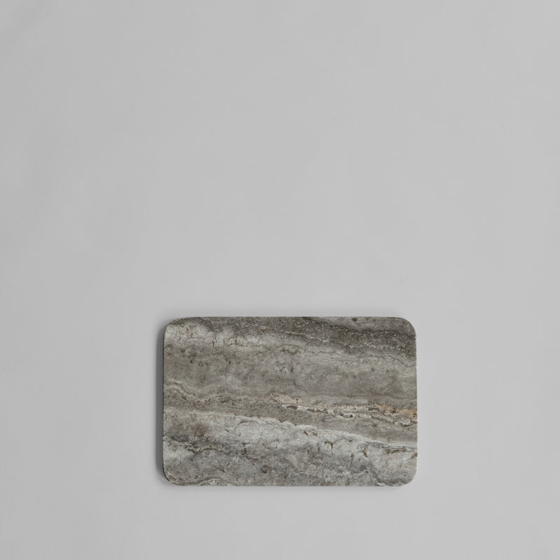 101 Copenhagen - Enkei Tray Rectangular, Mini - Earth - Tray