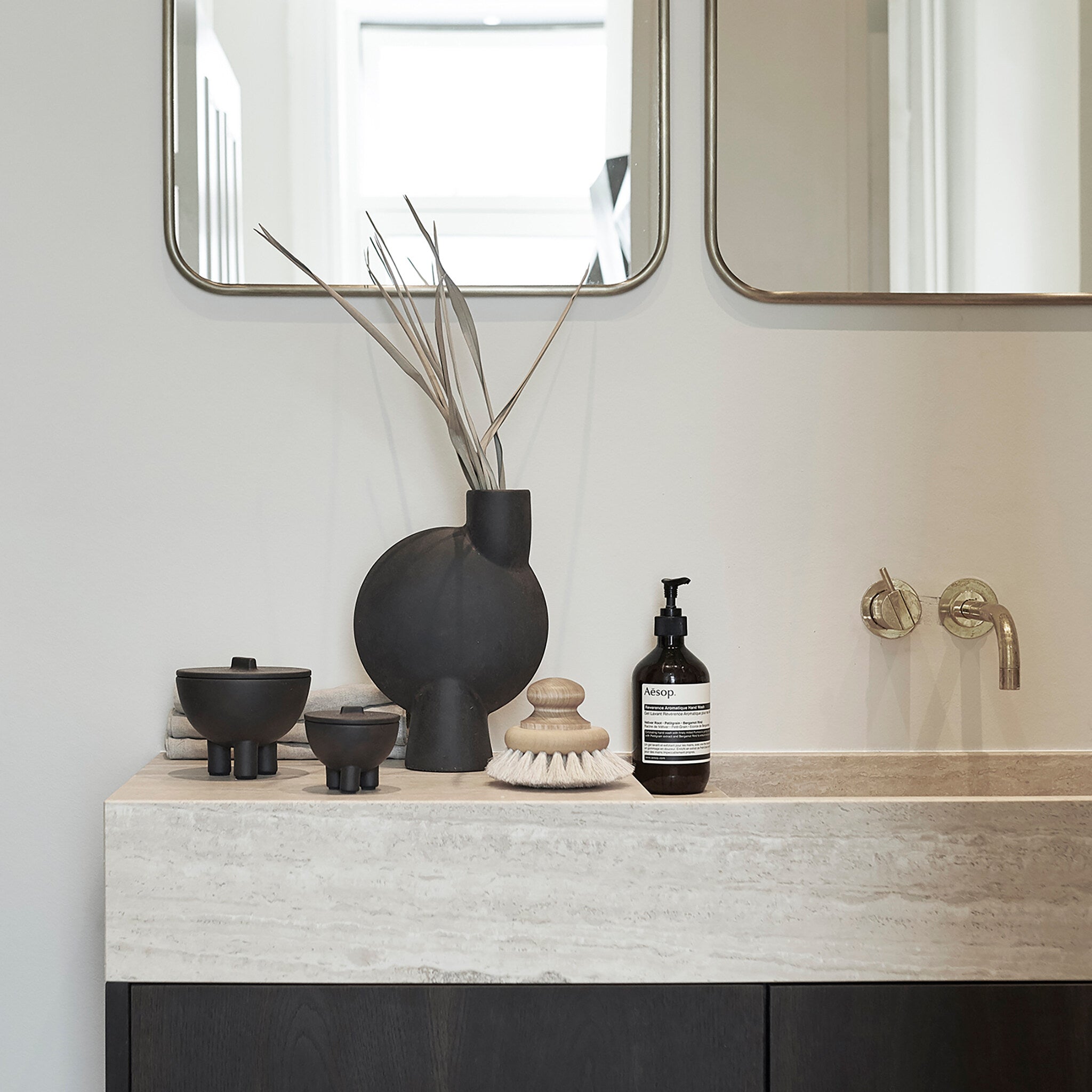 101 Copenhagen - Duck Jar, Mini - Coffee - Jar