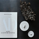 101 Copenhagen - Duck Jar, Mini - Bone White - Jar