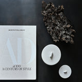 101 Copenhagen - Duck Jar, Mini - Bone White - Jar