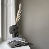 101 Copenhagen - Duck Jar, Mini - Dark Grey - Jar