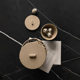 101 Copenhagen - Duck Jar, Medio - Sand - Jar