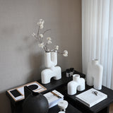 101 Copenhagen - Duck Jar, Medio - Bone White - Jar