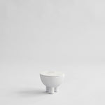 101 Copenhagen - Duck Jar, Medio - Bone White - Jar