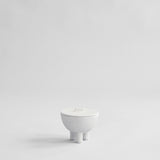 101 Copenhagen - Duck Jar, Medio - Bone White - Jar