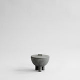 101 Copenhagen - Duck Jar, Medio - Dark Grey - Jar