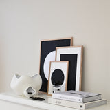 101 Copenhagen - Curve Bowl, Big - Bone White - Bowl