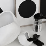 101 Copenhagen - Curve Bowl, Mini - Bone White - Bowl