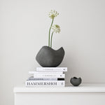 101 Copenhagen - Curve Bowl, Big - Dark Grey - Bowl