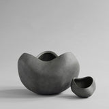 101 Copenhagen - Curve Bowl, Big - Dark Grey - Bowl