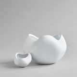 101 Copenhagen - Curve Bowl, Mini - Bone White - Bowl