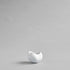 101 Copenhagen - Curve Bowl, Mini - Bone White - Bowl