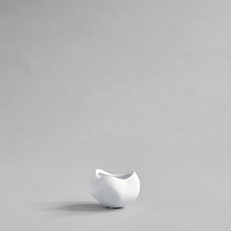 101 Copenhagen - Curve Bowl, Mini - Bone White - Bowl