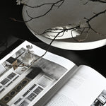 101 Copenhagen - Baburu Bowl, Big - Bone White - Bowl